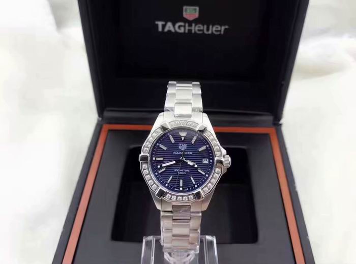TAG Heuer Watch 714